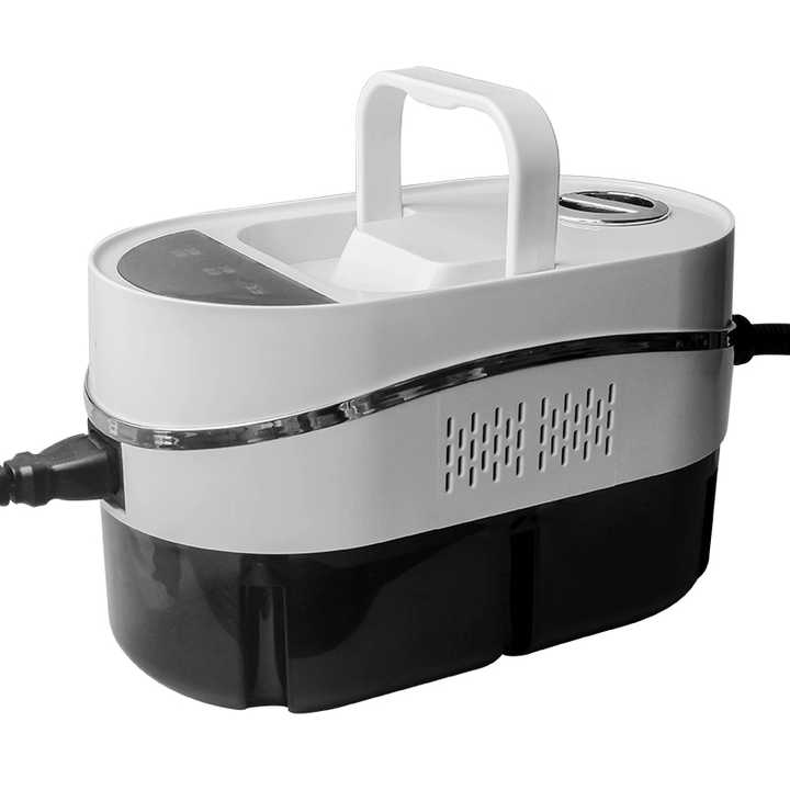 Popular Hot sell 1500W Electri - đánh giá và giá Kitchen Cleaner Commercial