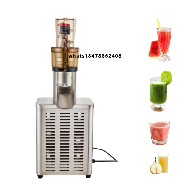 China Industrial Juicer Suppli - đánh giá và giá Juice Extractor Commercial