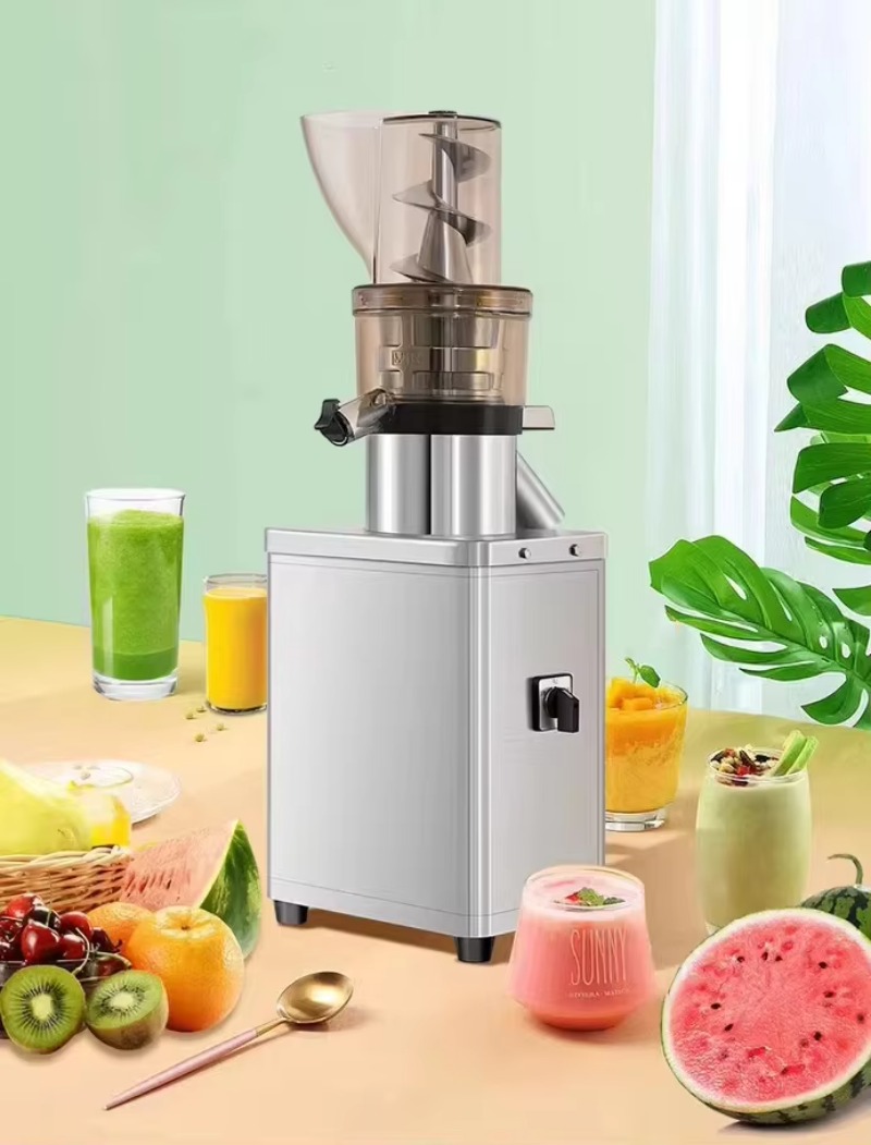 China Industrial Juicer Suppli - đánh giá và giá Juice Extractor Commercial
