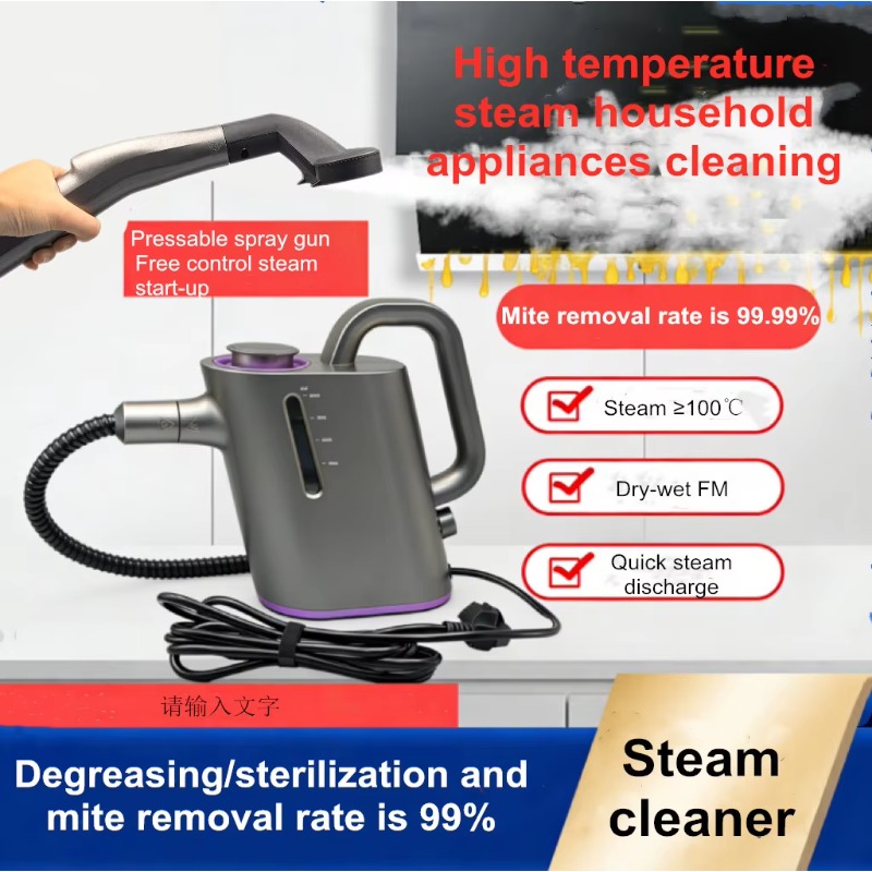 [2026] Pro Commercial Steam Cl - đánh giá và giá Kitchen Cleaner Commercial