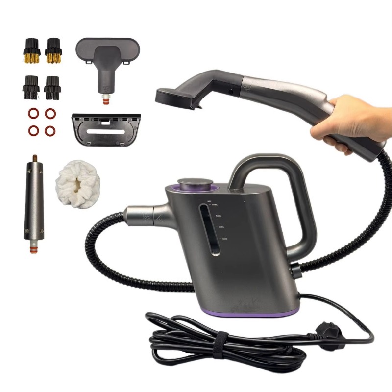 [2026] Pro Commercial Steam Cl - đánh giá và giá Kitchen Cleaner Commercial