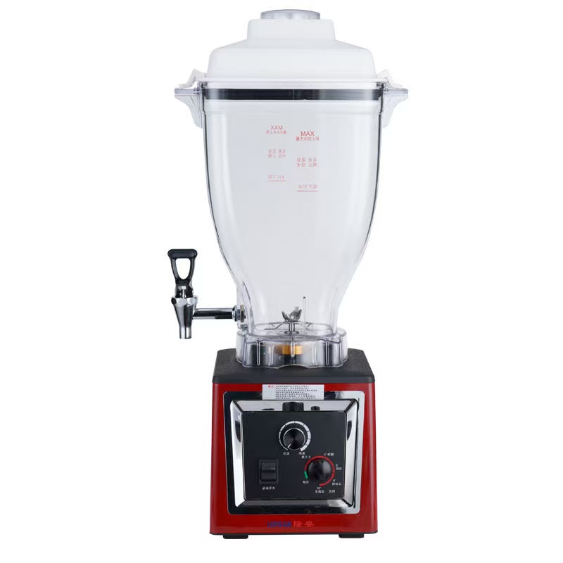 Commercial High Power 10L Juic - đánh giá và giá Juice Extractor Commercial