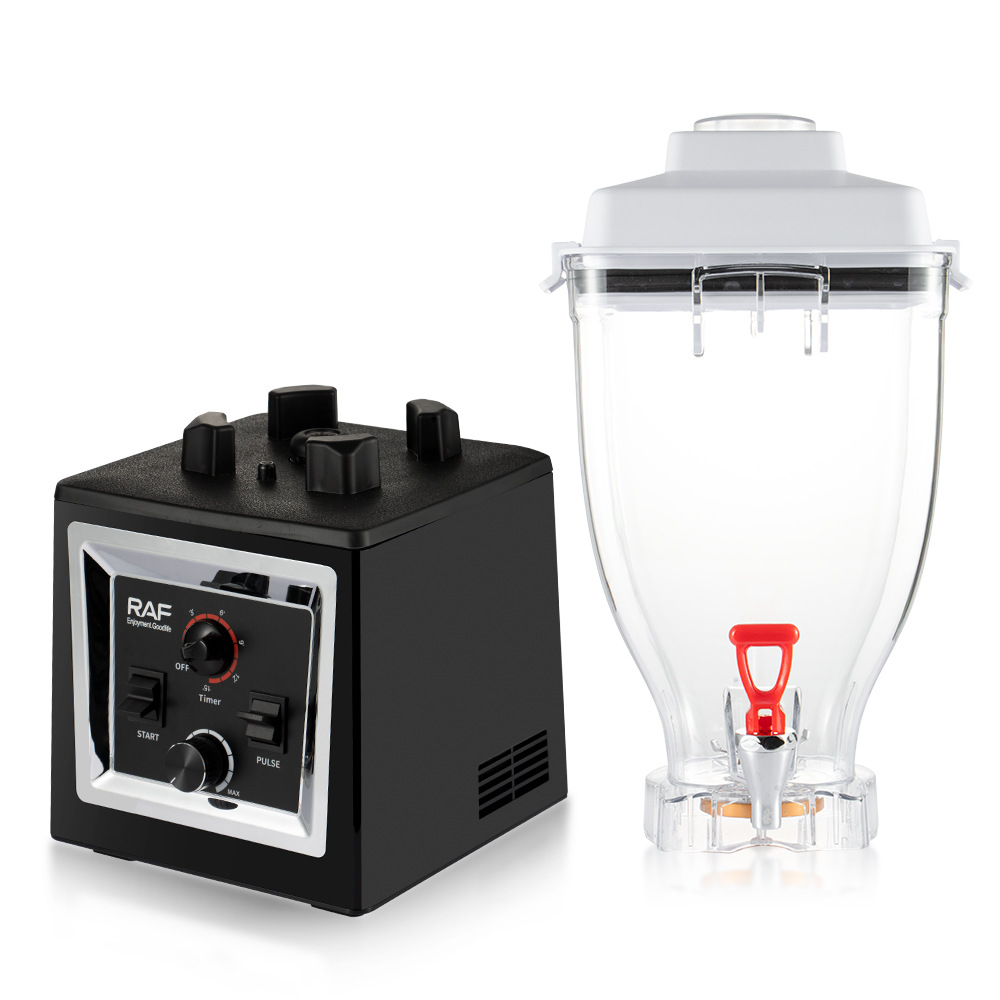 Commercial High Power 10L Juic - đánh giá và giá Juice Extractor Commercial