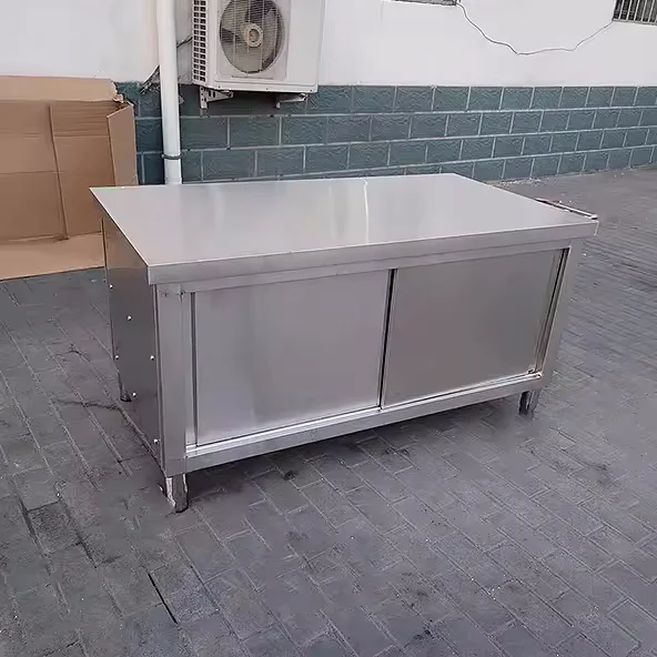 Commercial Multipurpose Kitche - đánh giá và giá Commercial Kitchen Prep Table