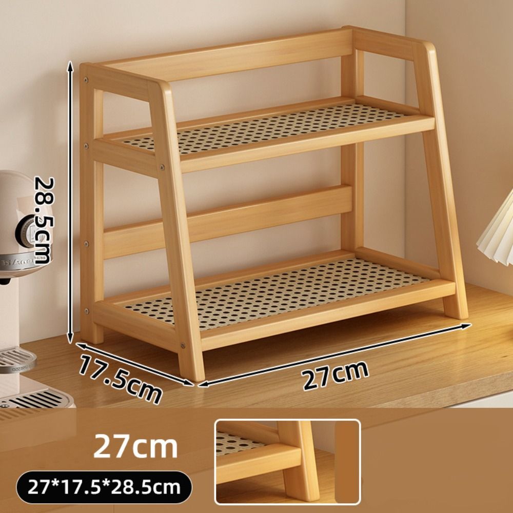 Wooden Storage Shelf for Kitch - đánh giá và giá Commercial Kitchen Shelving