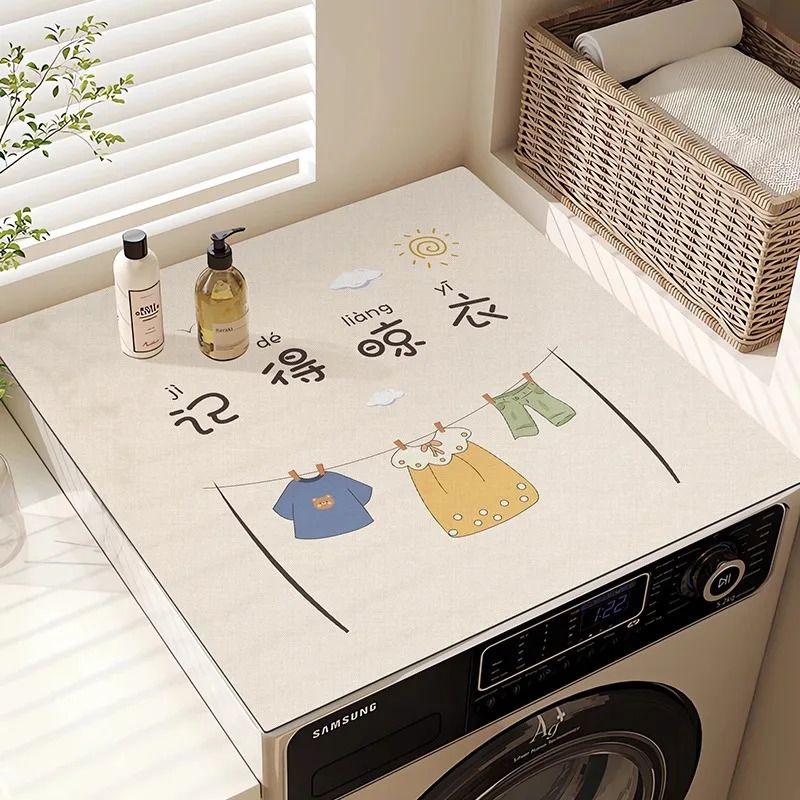 VIKAMA Minimalist Cartoon Wash - đánh giá và giá Commercial Kitchen Mats