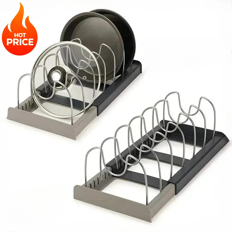 Hot New Pot Lid Storage Rack C - đánh giá và giá Commercial Kitchen Shelving