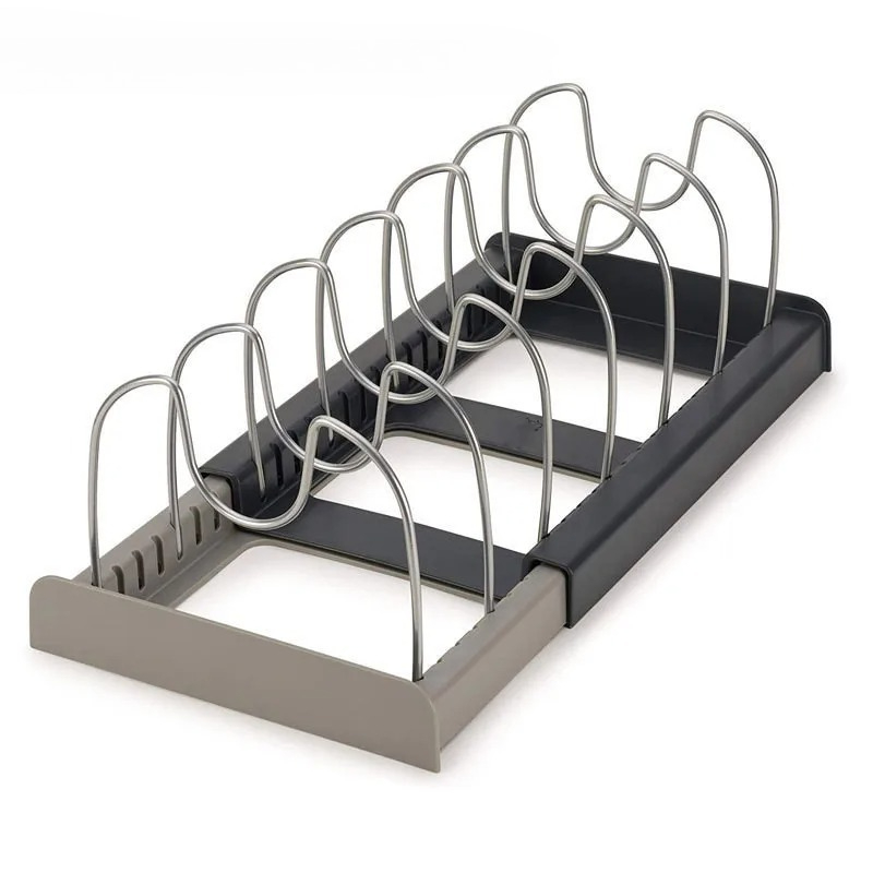 Hot New Pot Lid Storage Rack C - đánh giá và giá Commercial Kitchen Shelving