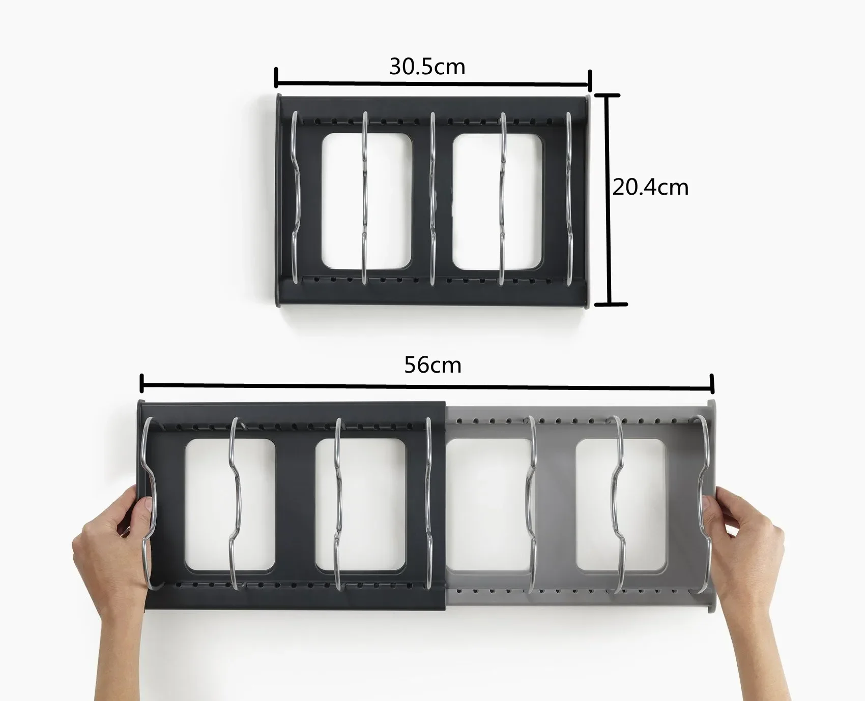 Hot New Pot Lid Storage Rack C - đánh giá và giá Commercial Kitchen Shelving