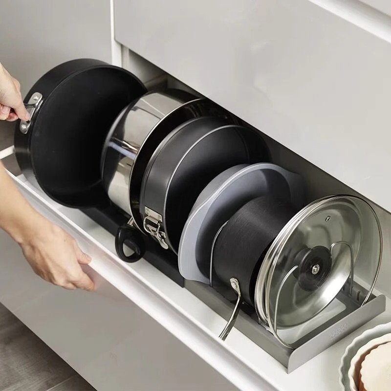 Hot New Pot Lid Storage Rack C - đánh giá và giá Commercial Kitchen Shelving