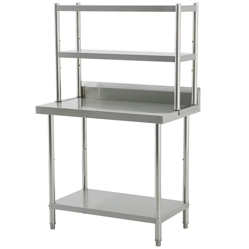 Factory Price Commercial Kitch - đánh giá và giá Commercial Kitchen Prep Table