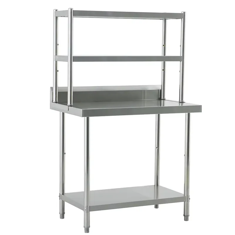 Factory Price Commercial Kitch - đánh giá và giá Commercial Kitchen Prep Table