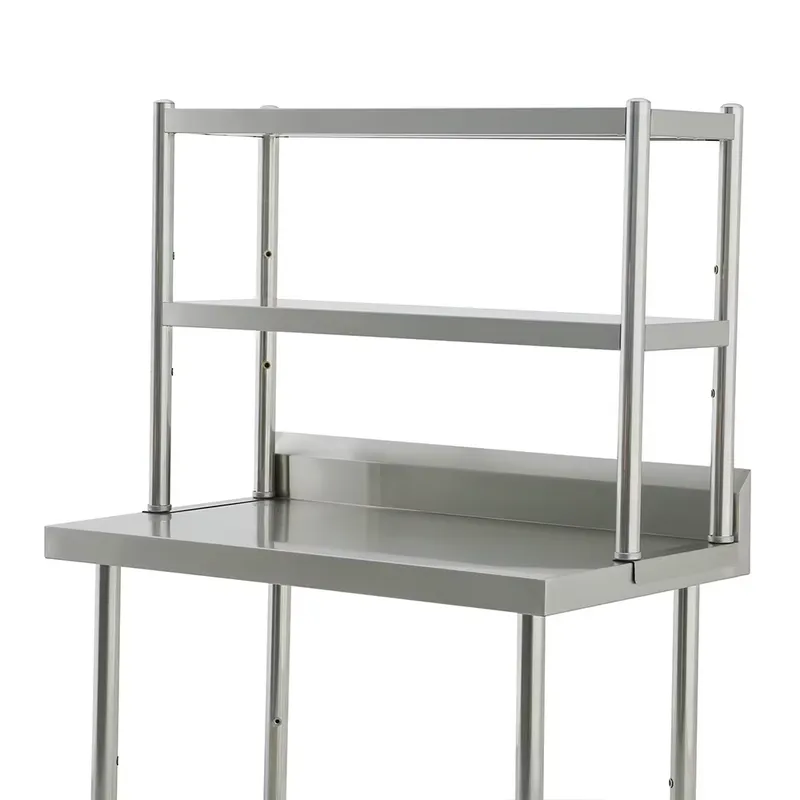 Factory Price Commercial Kitch - đánh giá và giá Commercial Kitchen Prep Table