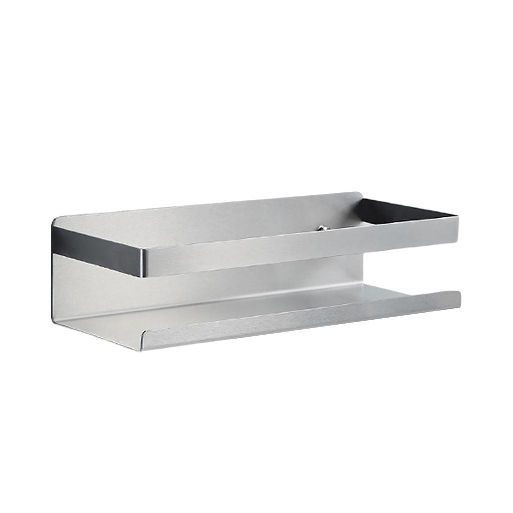 Hanging Drop Spice Rack Stainl - đánh giá và giá Commercial Kitchen Shelving