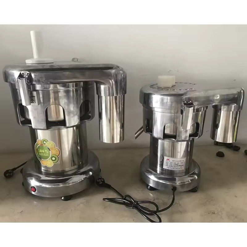 Automatic Orange Juicer Machin - đánh giá và giá Juice Extractor Commercial