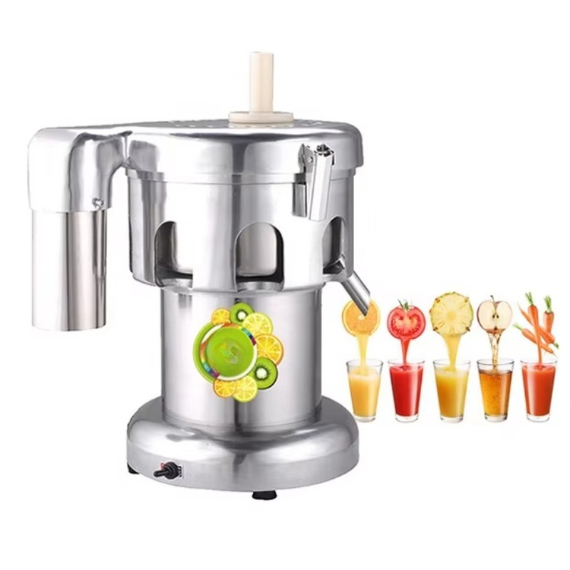 Automatic Orange Juicer Machin - đánh giá và giá Juice Extractor Commercial