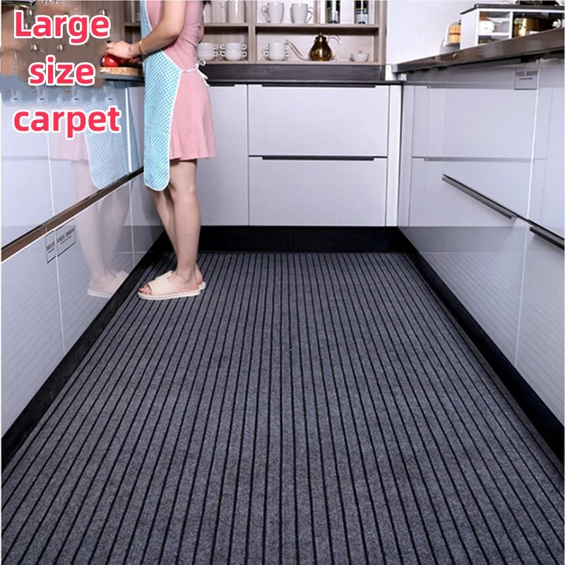 Large Area Carpet Anti Slip Wa - đánh giá và giá Commercial Kitchen Mats