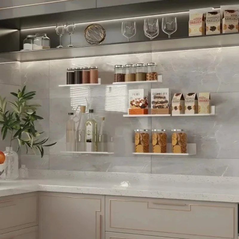Metal Floating Shelves Wall Mo - đánh giá và giá Commercial Kitchen Shelving