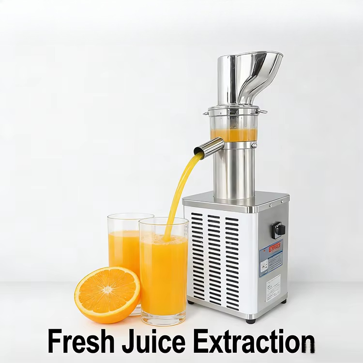 Commercial Juice Extractor Ele - đánh giá và giá Juice Extractor Commercial