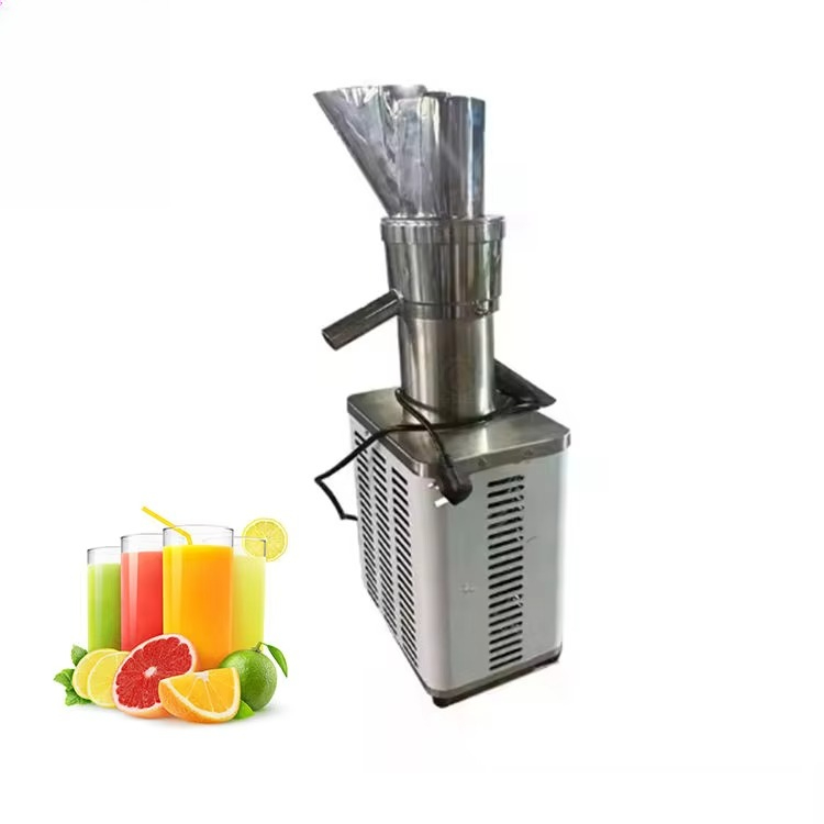 Commercial Juice Extractor Ele - đánh giá và giá Juice Extractor Commercial
