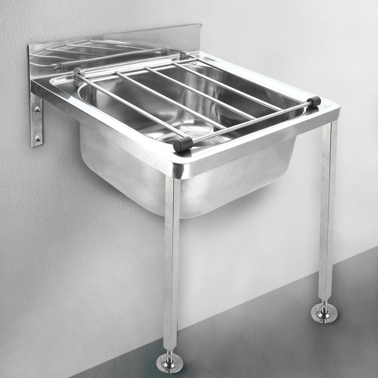 Commercial Stainless Steel Ind - đánh giá và giá Kitchen Cleaner Commercial