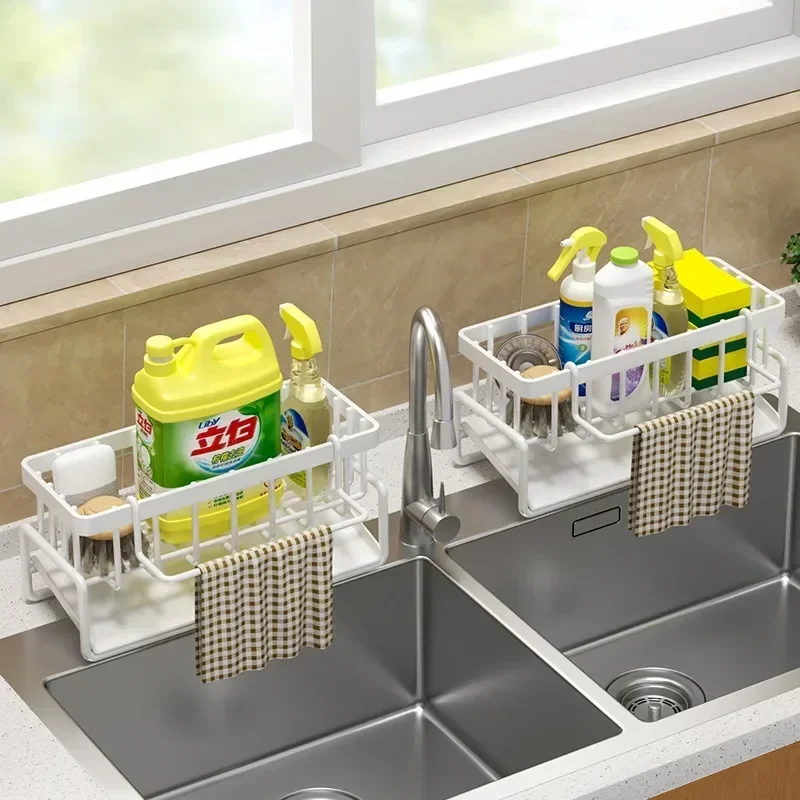 Multifunctional Sponge Rack Dr - đánh giá và giá Commercial Kitchen Shelving