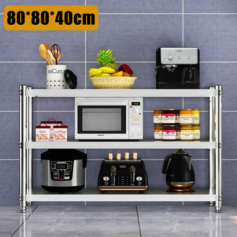 Heavy Duty Storage Shelving Or - đánh giá và giá Commercial Kitchen Shelving