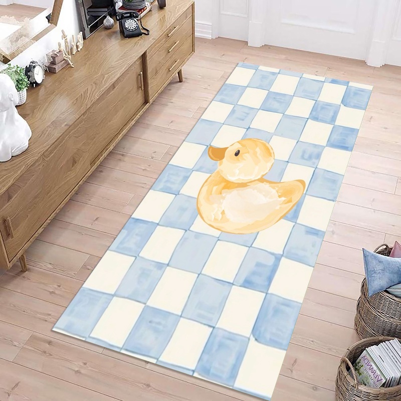 Cute Sleeping Dachshund Long K - đánh giá và giá Commercial Kitchen Mats