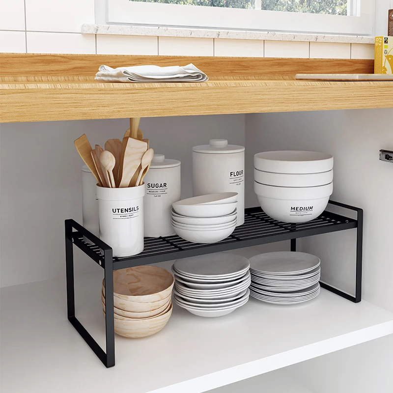 Steel Kitchen Dishes Bowl Stor - đánh giá và giá Commercial Kitchen Shelving