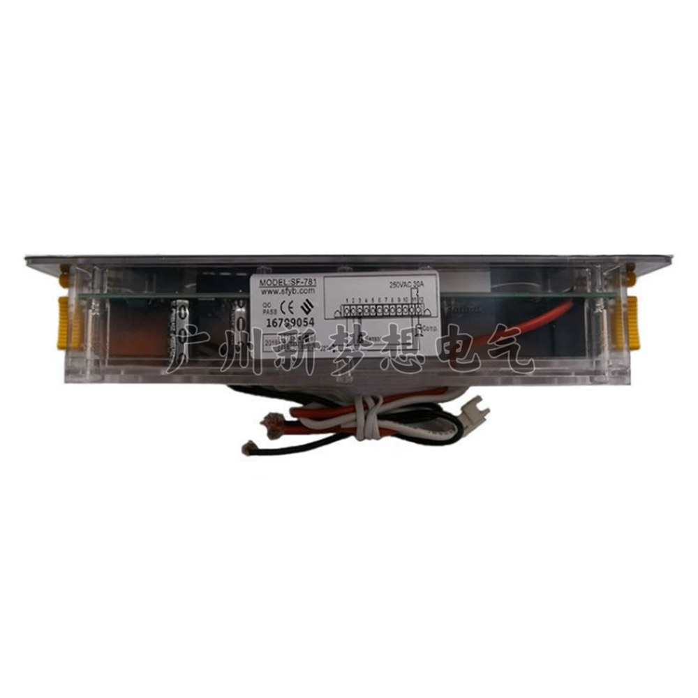 SF-781P Shangfang Bình Giữ Nhi - đánh giá và giá Commercial Kitchen Cabinet