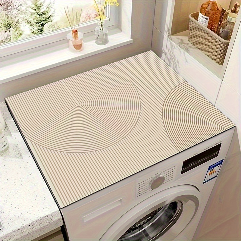 VIKAMA Minimalist Washing Mach - đánh giá và giá Commercial Kitchen Mats
