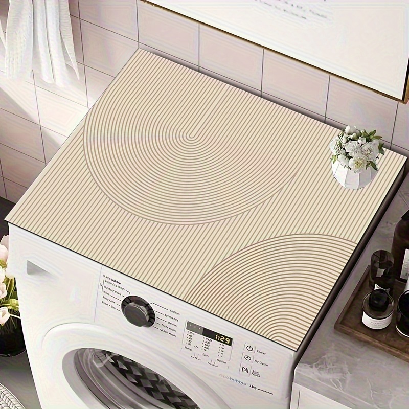 VIKAMA Minimalist Washing Mach - đánh giá và giá Commercial Kitchen Mats