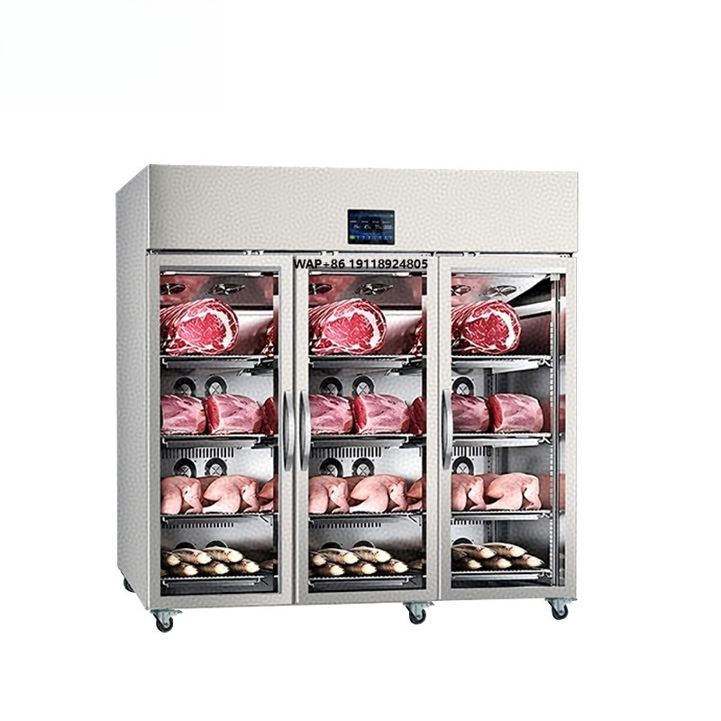 Commercial Kitchen Meat Defros - đánh giá và giá Commercial Kitchen Cabinet