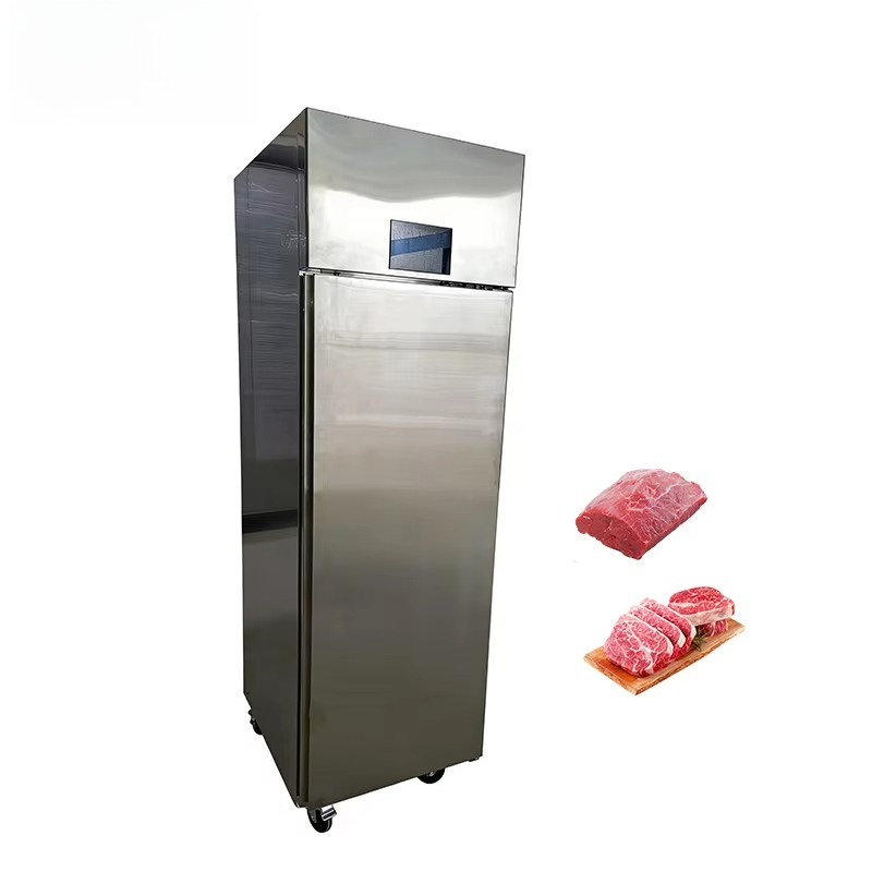 Commercial Kitchen Meat Defros - đánh giá và giá Commercial Kitchen Cabinet