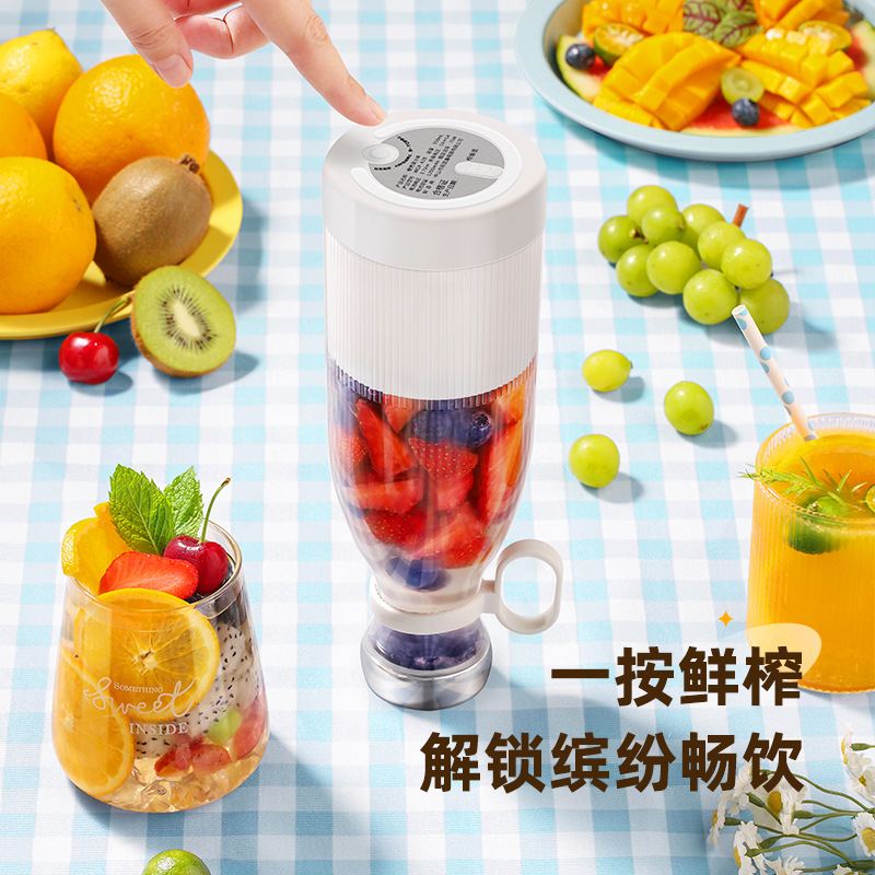 Ditch Bulky Blenders! Palm Jui - đánh giá và giá Juice Extractor Commercial
