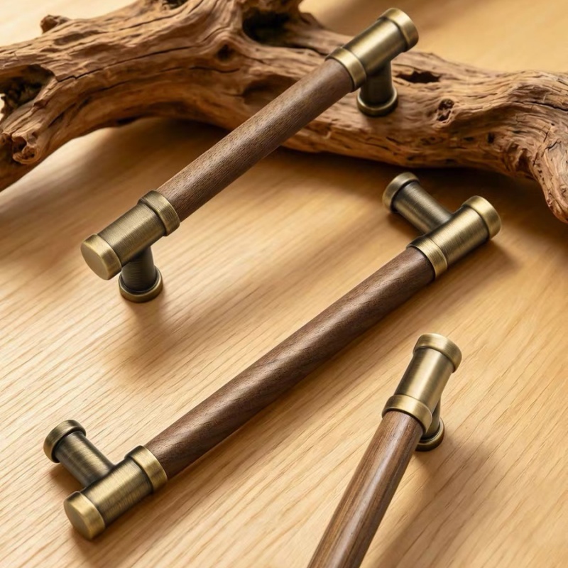 Vintage Cabinet Pulls France W - đánh giá và giá Commercial Kitchen Cabinet
