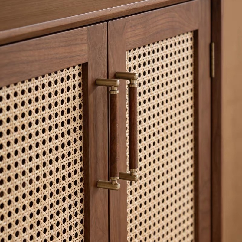 Vintage Cabinet Pulls France W - đánh giá và giá Commercial Kitchen Cabinet