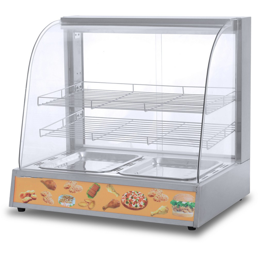 Hot Products Food Warming Cabi - đánh giá và giá Commercial Kitchen Cabinet