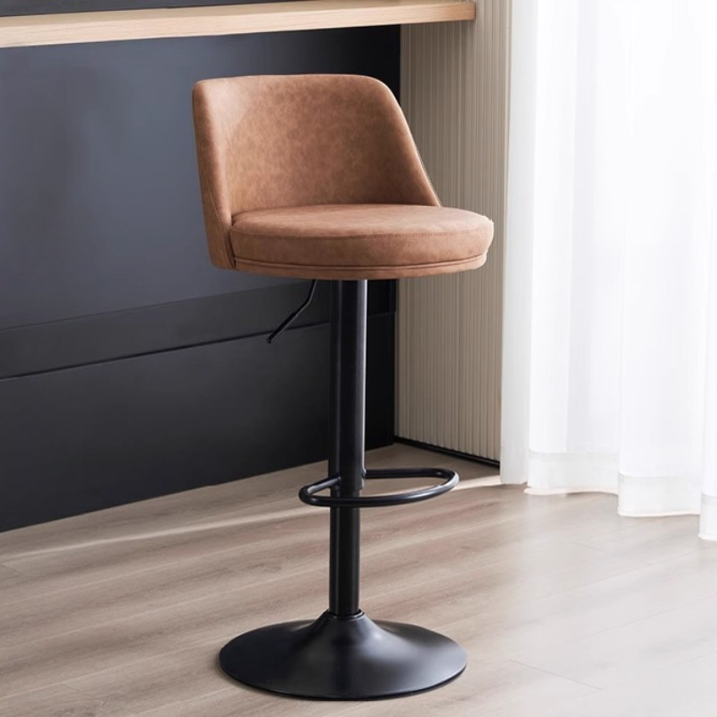 kitchen high bar chair Interio - đánh giá và giá Commercial Kitchen Interior