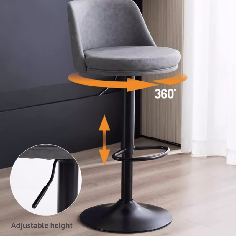 kitchen high bar chair Interio - đánh giá và giá Commercial Kitchen Interior