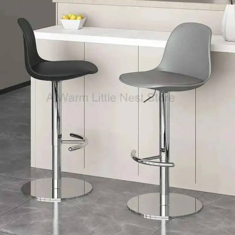 Luxury Bar Swivel Stainless Ad - đánh giá và giá Commercial Kitchen Interior