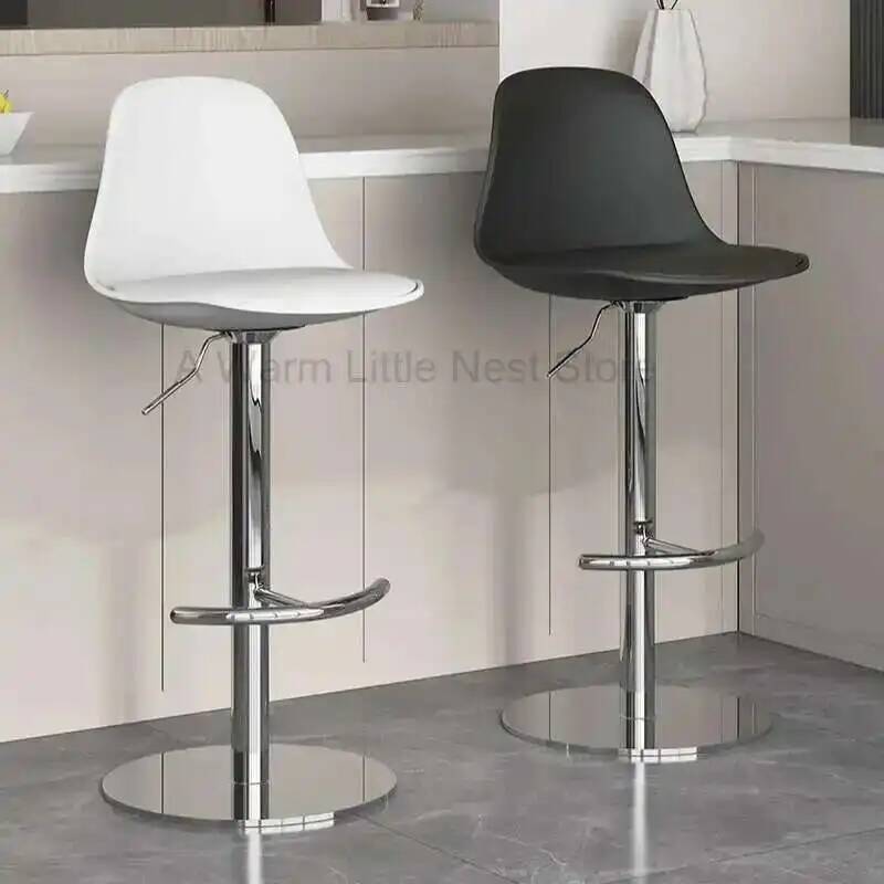 Luxury Bar Swivel Stainless Ad - đánh giá và giá Commercial Kitchen Interior