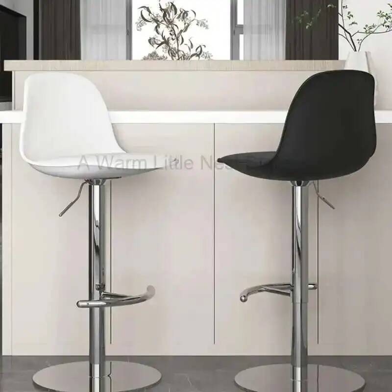 Luxury Bar Swivel Stainless Ad - đánh giá và giá Commercial Kitchen Interior