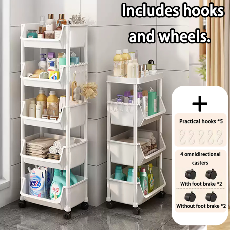 Kitchen Organizer Storage Rack - đánh giá và giá Commercial Kitchen Shelving