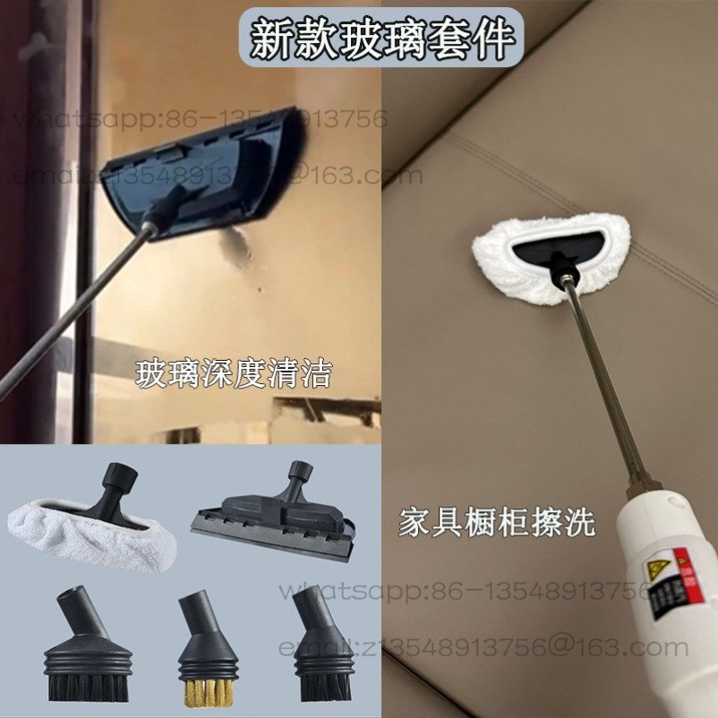 110V High Pressure and High Te - đánh giá và giá Kitchen Cleaner Commercial